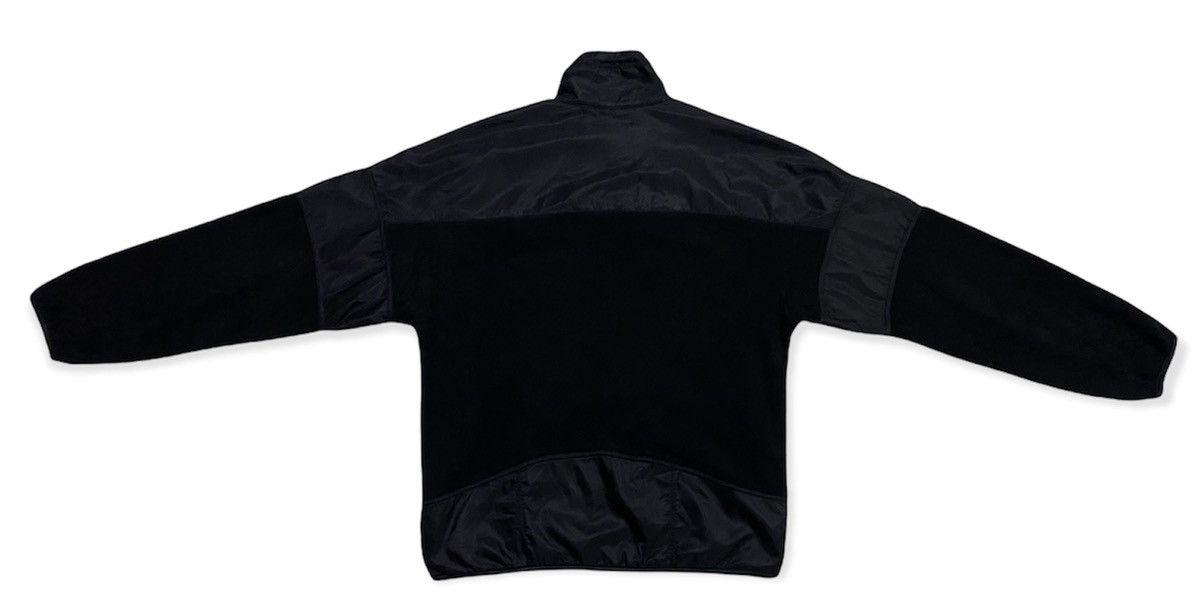 Guess × Vintage Vintage Guess Fleece Pullover Jumper Size US M / EU 48-50 / 2 - 10 Thumbnail