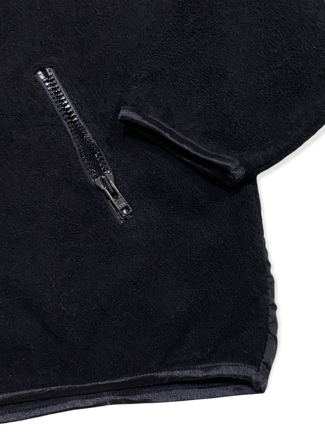 Guess × Vintage Vintage Guess Fleece Pullover Jumper Size US M / EU 48-50 / 2 - 8 Thumbnail