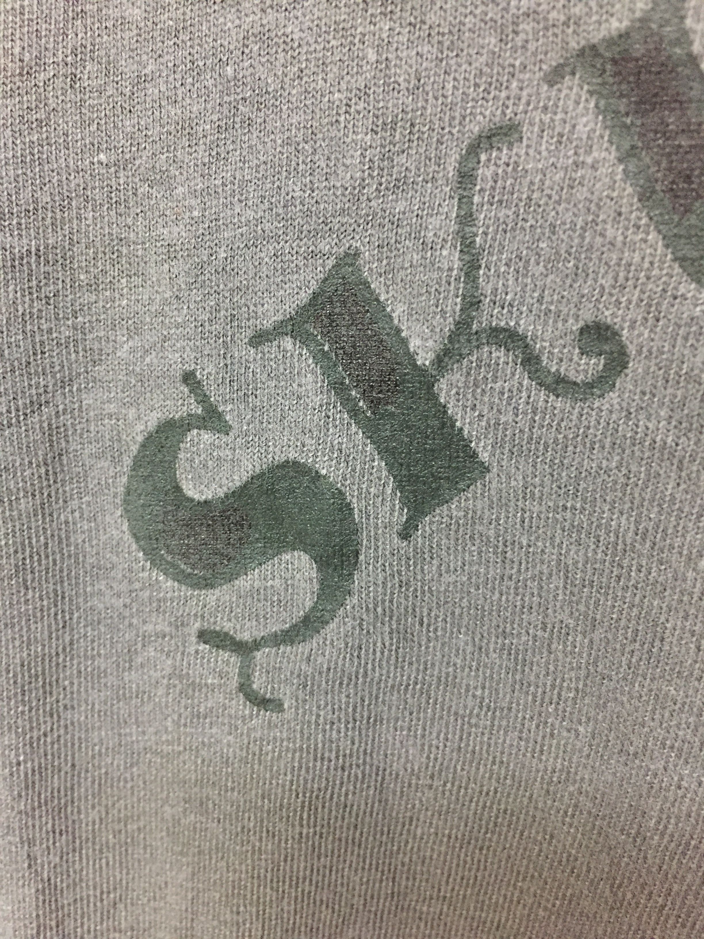 Alchemist Alchemist Cross Skeleton shirt Size US S / EU 44-46 / 1 - 8 Thumbnail