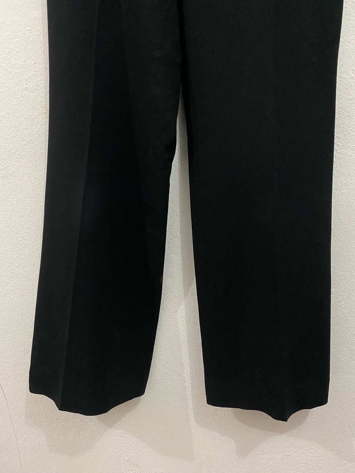 Designer MAX MARA STUDIO PALAZO PANT Size US 30 / EU 46 - 5 Thumbnail