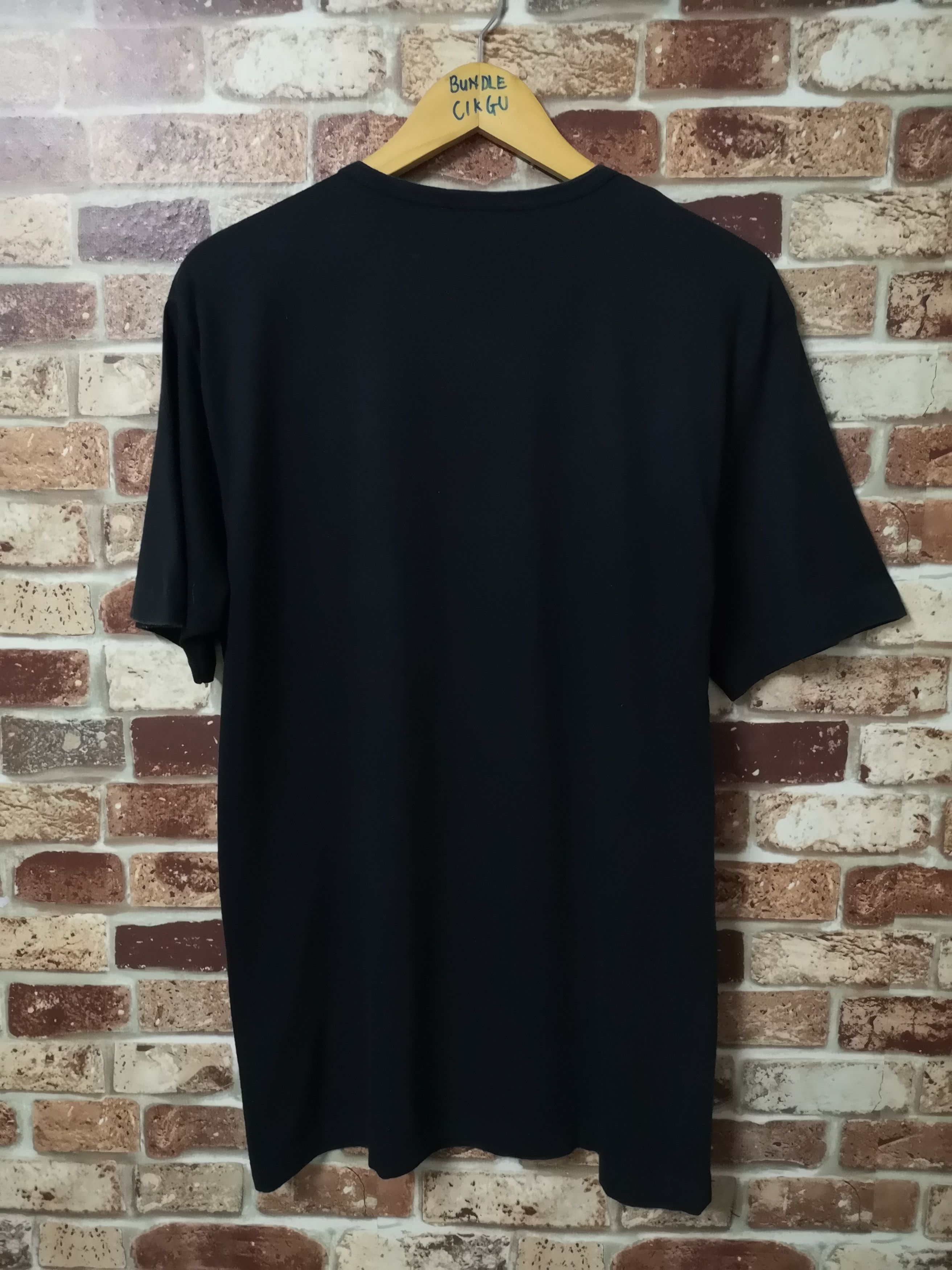 Versace Jeans Couture Versace Jeans Culture Tee Size US L / EU 52-54 / 3 - 3 Thumbnail