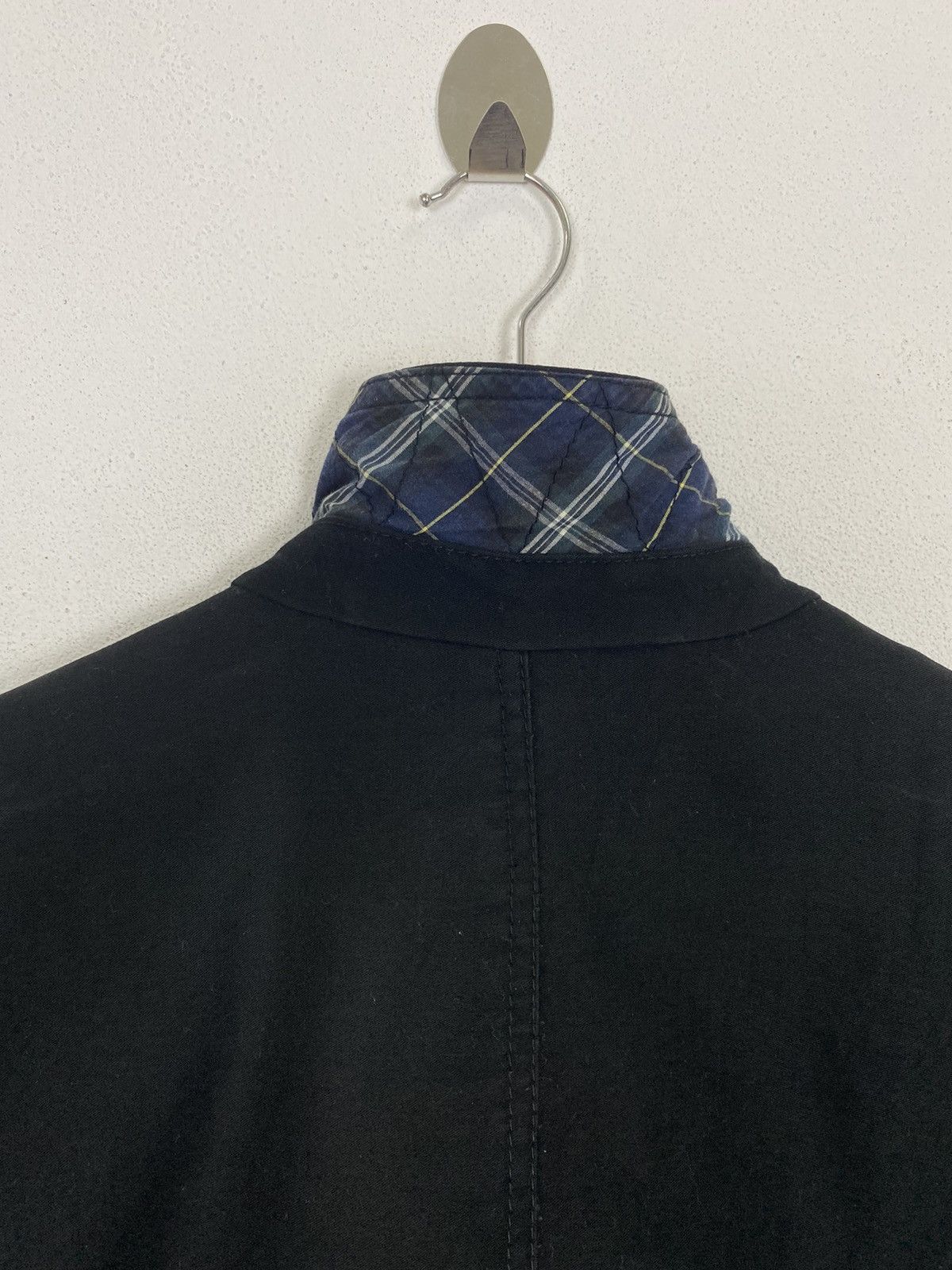 Japanese Brand × Other POWER TO THE PEOPLE CASUAL JACKET Size US M / EU 48-50 / 2 - 7 Thumbnail