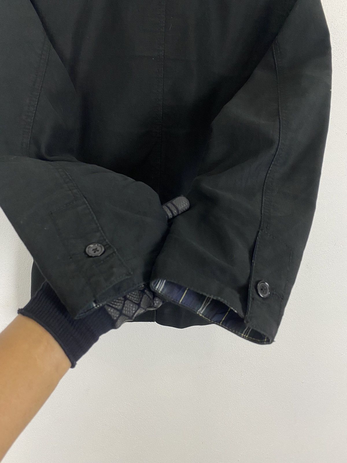 Japanese Brand × Other POWER TO THE PEOPLE CASUAL JACKET Size US M / EU 48-50 / 2 - 12 Thumbnail