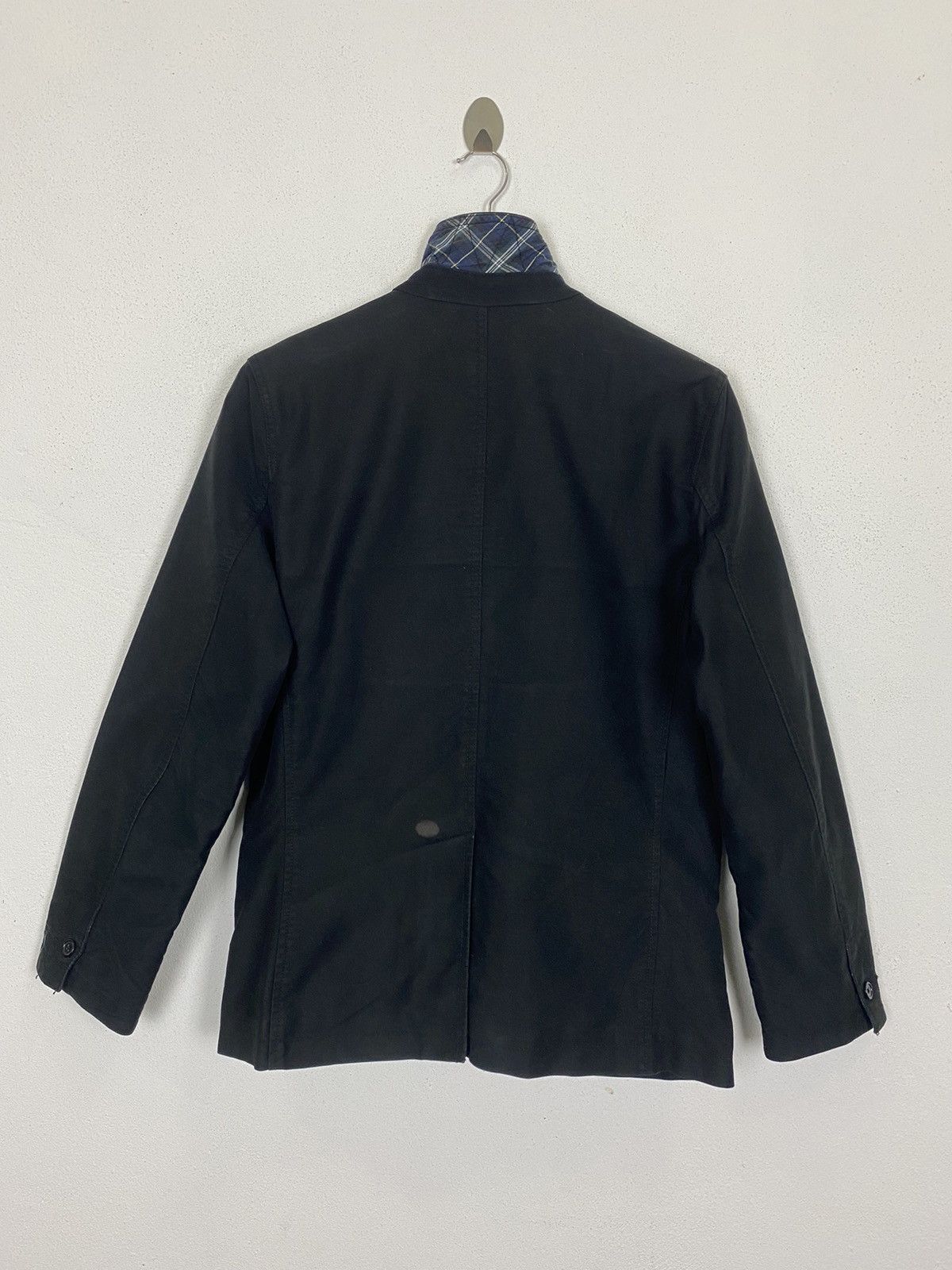 Japanese Brand × Other POWER TO THE PEOPLE CASUAL JACKET Size US M / EU 48-50 / 2 - 3 Thumbnail