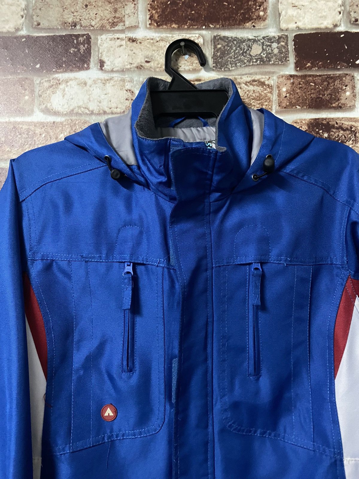 Airwalk AIRWALK TACTICAL OUTDOOR JACKET Size US M / EU 48-50 / 2 - 7 Thumbnail