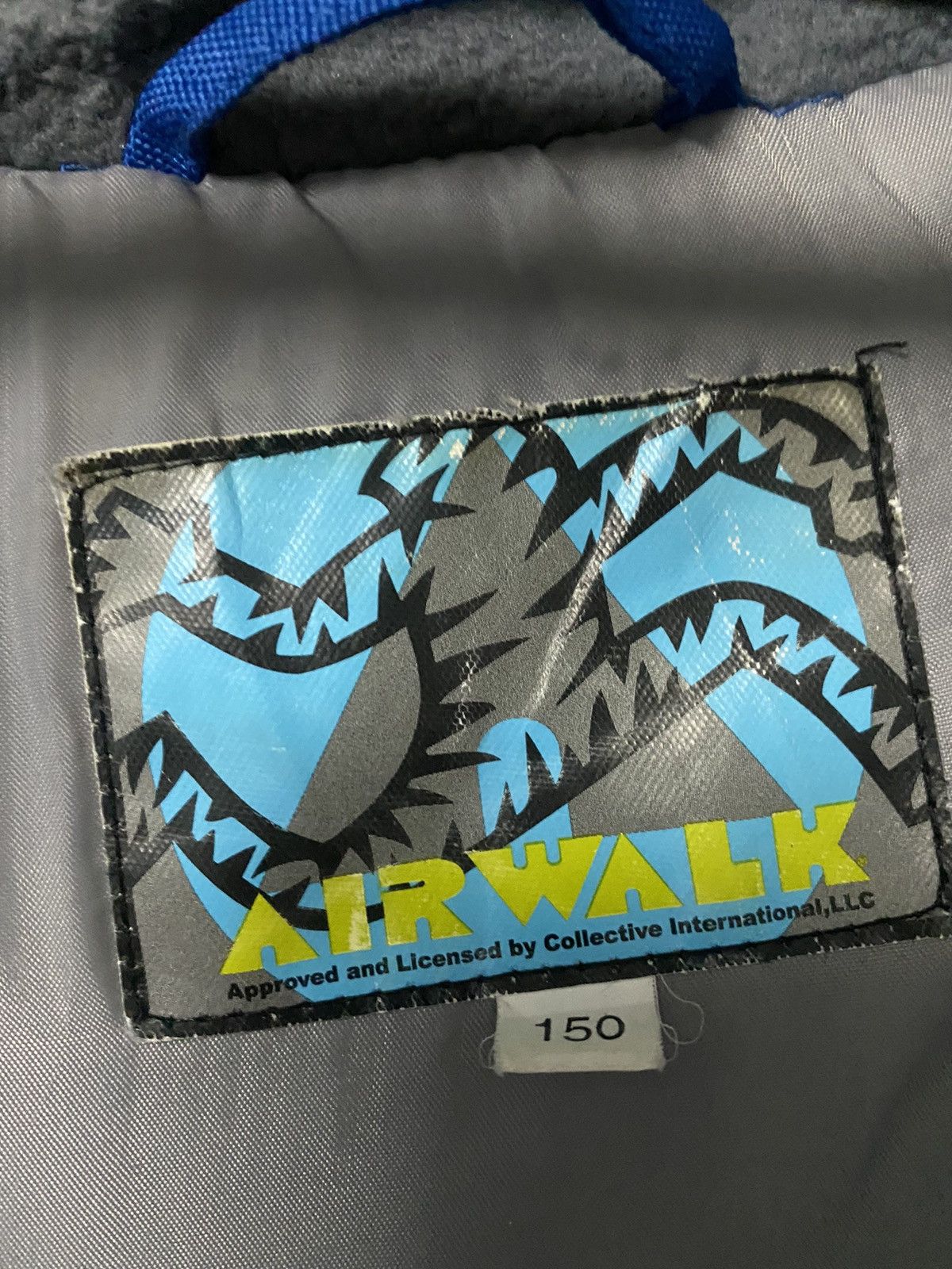 Airwalk AIRWALK TACTICAL OUTDOOR JACKET Size US M / EU 48-50 / 2 - 11 Thumbnail