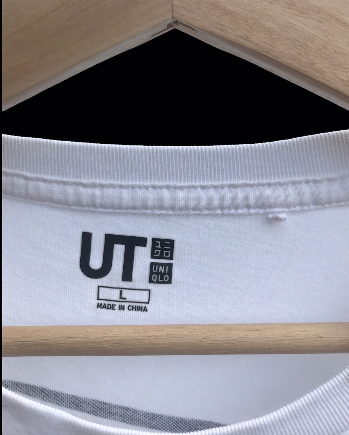Anime × Japanese Brand × Uniqlo Hunter x Hunter Japanese Manga Series T Shirt Size US L / EU 52-54 / 3 - 7 Thumbnail