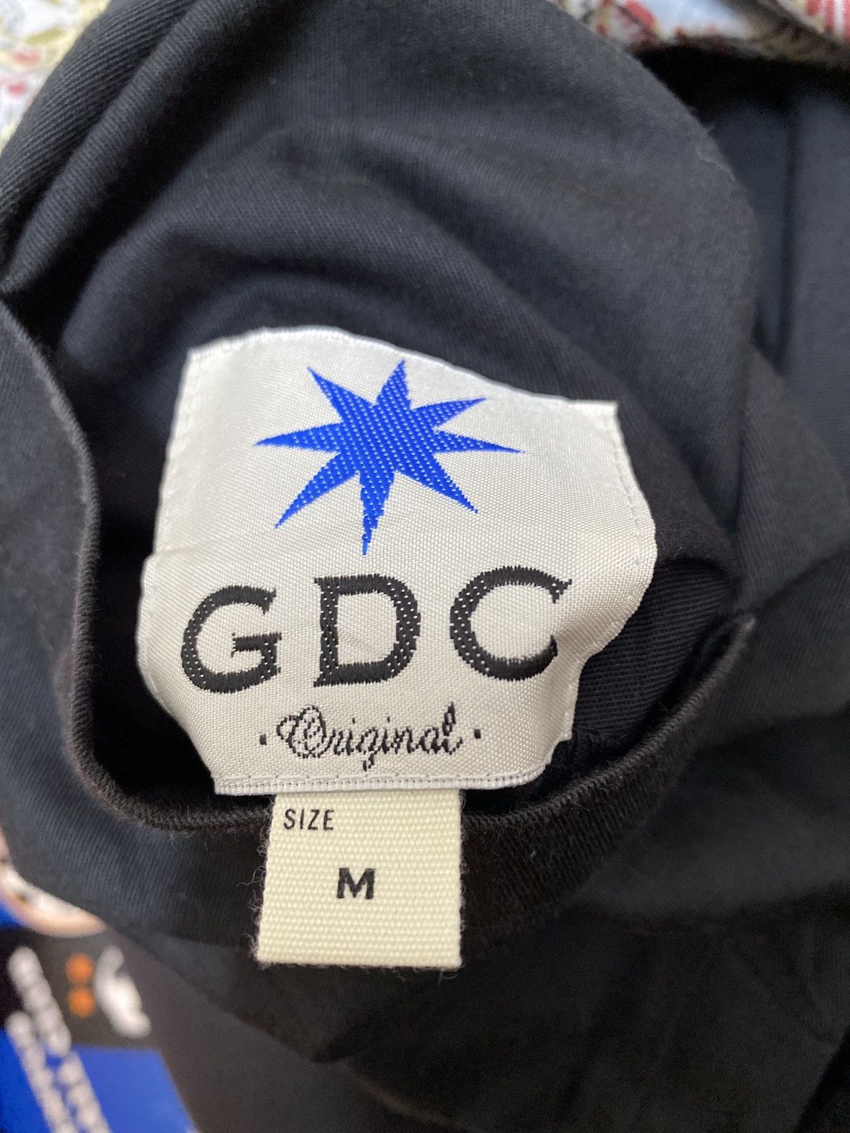Japanese Brand × Narcotic GDC GDC vest nice design Size US M / EU 48-50 / 2 - 4 Thumbnail