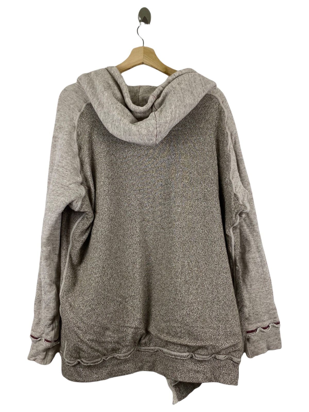 TROVE Trove hoodies jacket Size US L / EU 52-54 / 3 - 3 Thumbnail