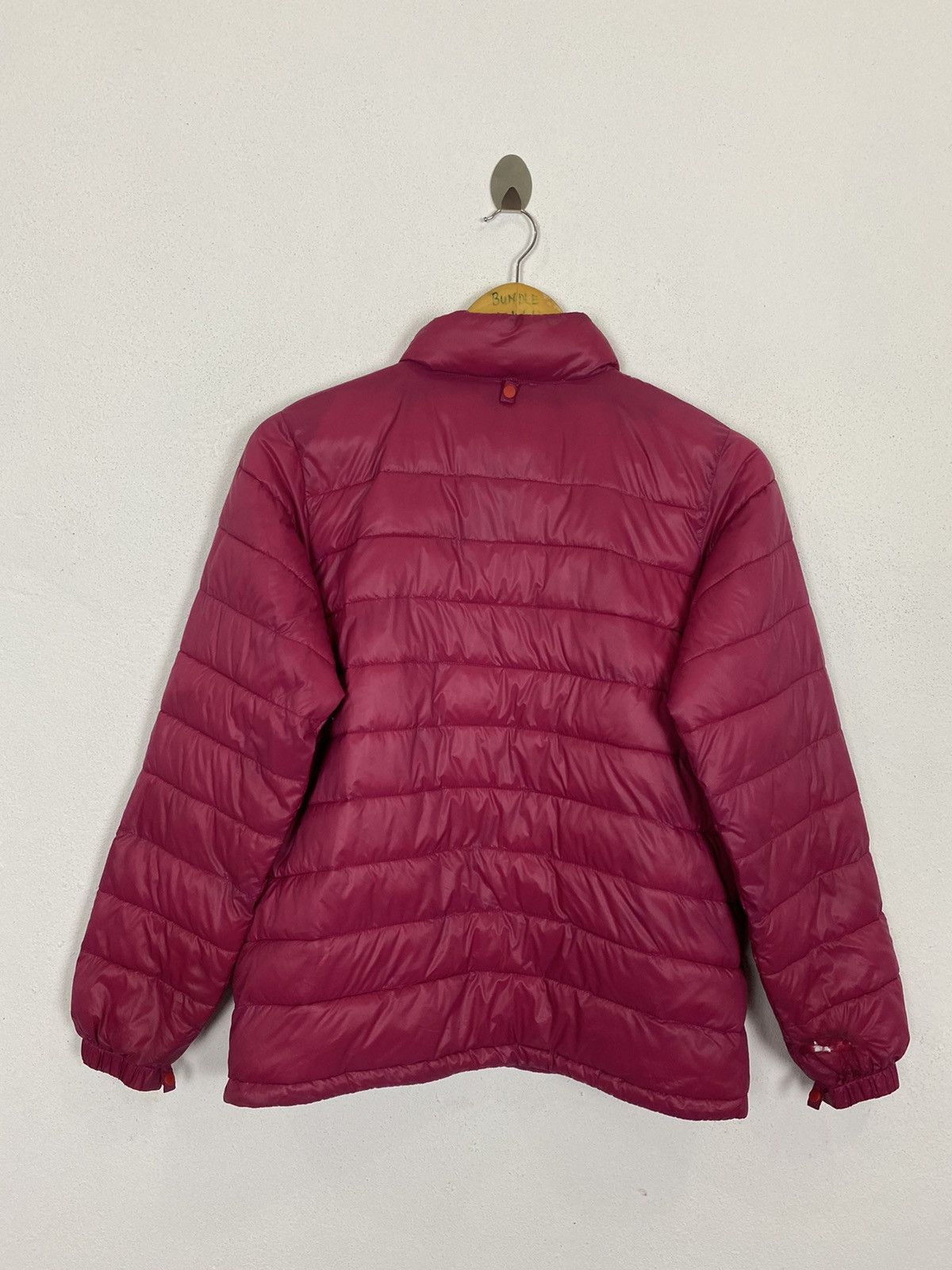 Canterbury of New Zealand × Nanamica CANTERBURY OF NEW ZEALAND x NANAMICA PUFFER JACKET Size US M / EU 48-50 / 2 - 4 Thumbnail