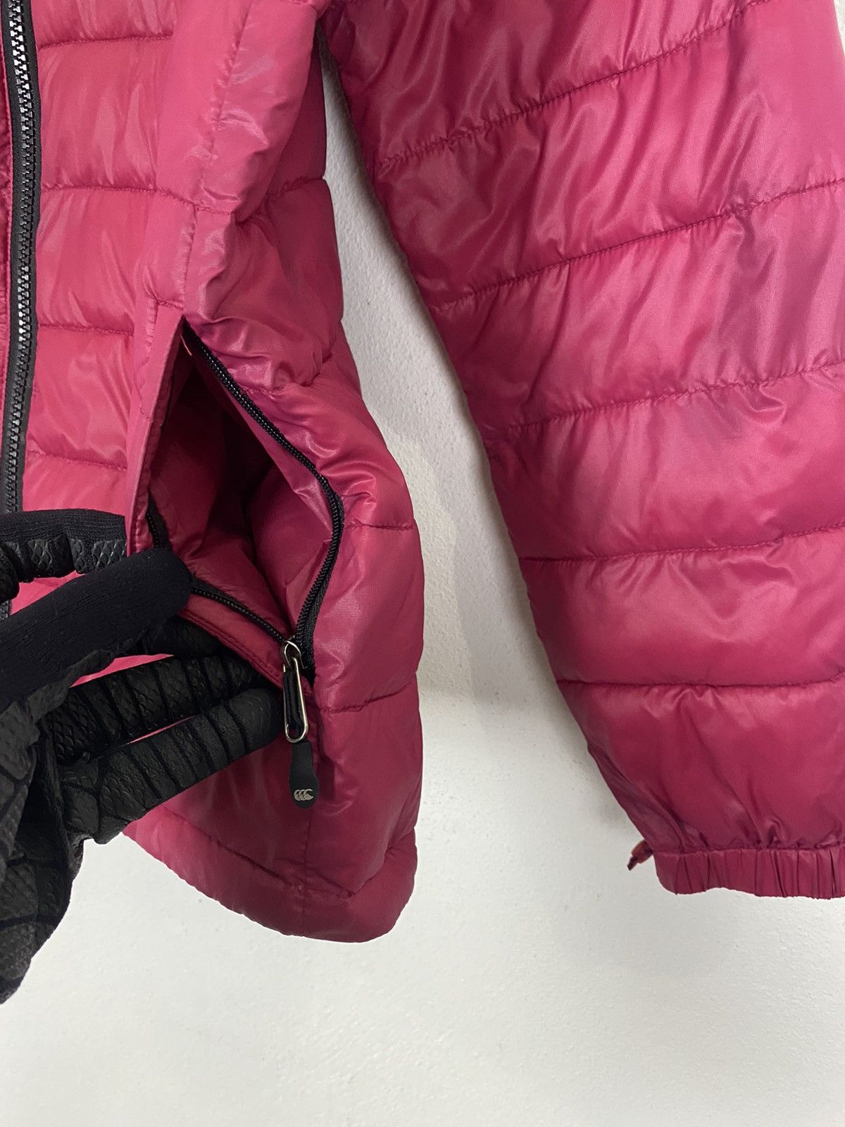 Canterbury of New Zealand × Nanamica CANTERBURY OF NEW ZEALAND x NANAMICA PUFFER JACKET Size US M / EU 48-50 / 2 - 7 Thumbnail