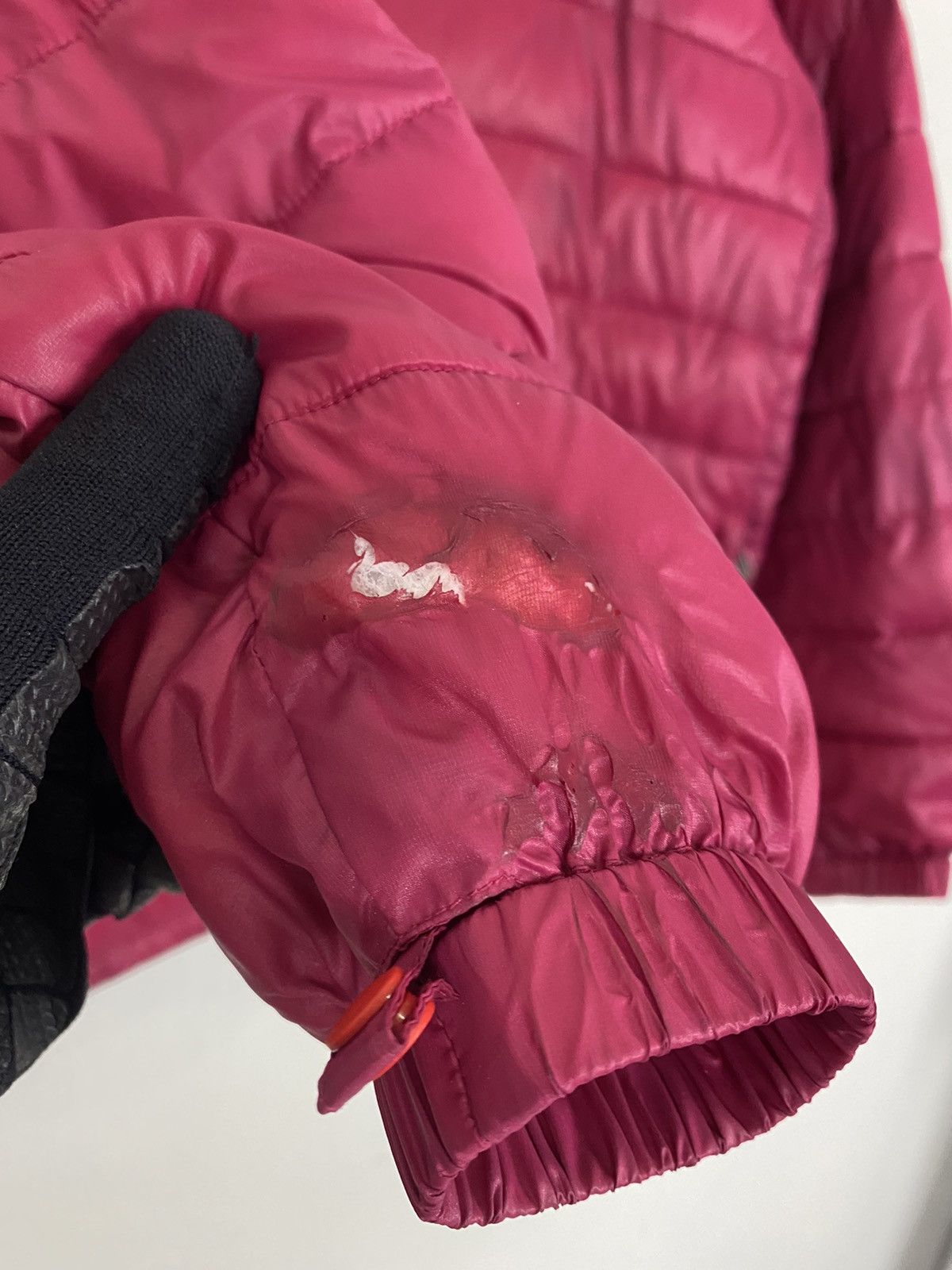 Canterbury of New Zealand × Nanamica CANTERBURY OF NEW ZEALAND x NANAMICA PUFFER JACKET Size US M / EU 48-50 / 2 - 10 Thumbnail