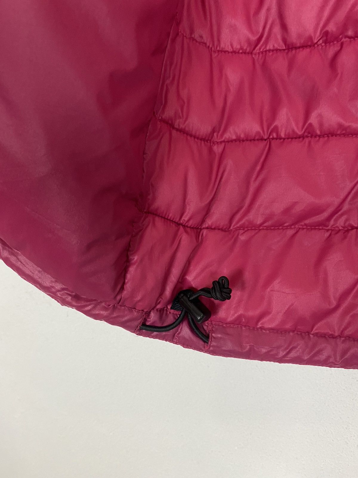 Canterbury of New Zealand × Nanamica CANTERBURY OF NEW ZEALAND x NANAMICA PUFFER JACKET Size US M / EU 48-50 / 2 - 9 Thumbnail