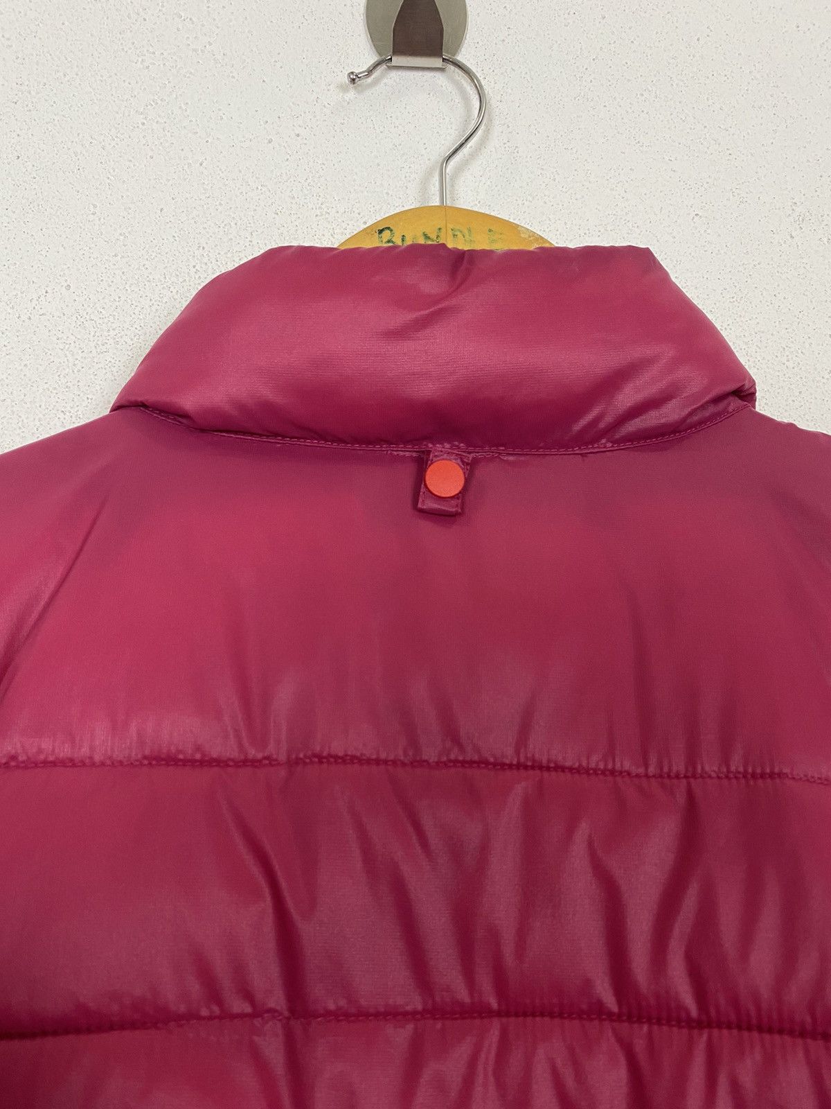 Canterbury of New Zealand × Nanamica CANTERBURY OF NEW ZEALAND x NANAMICA PUFFER JACKET Size US M / EU 48-50 / 2 - 6 Thumbnail
