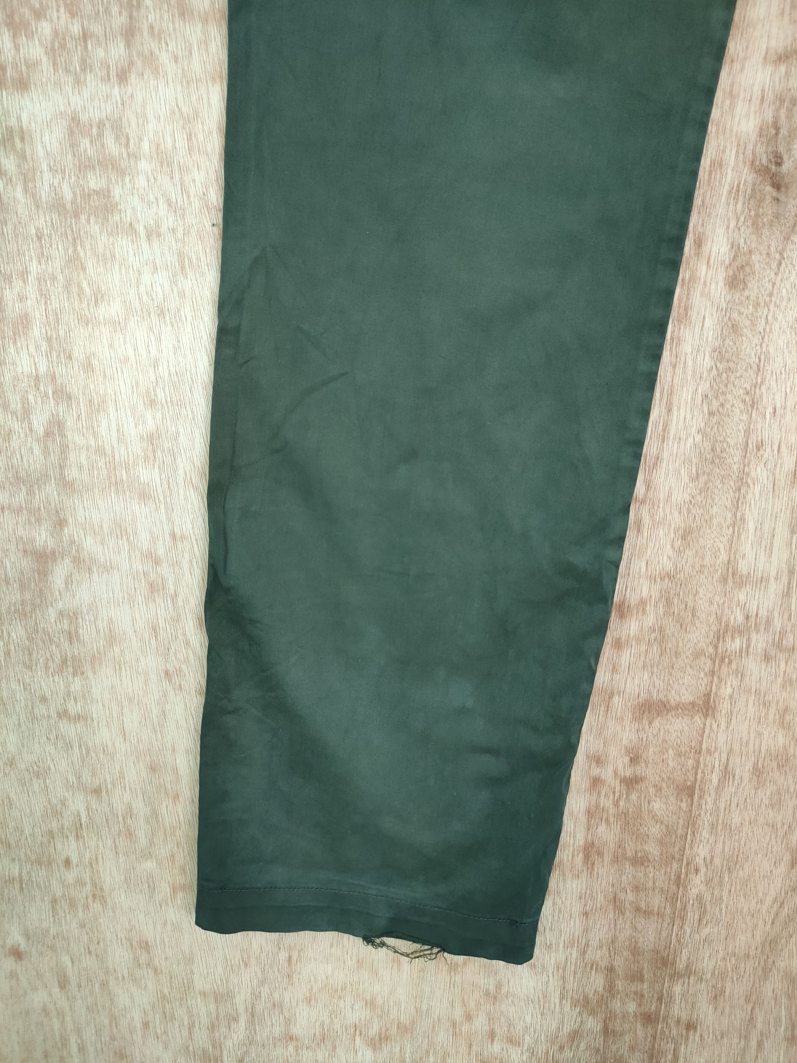 Faded Glory DLL uniqlo faded tactical multi pocket cargo pants #239 Size US 35 - 7 Thumbnail