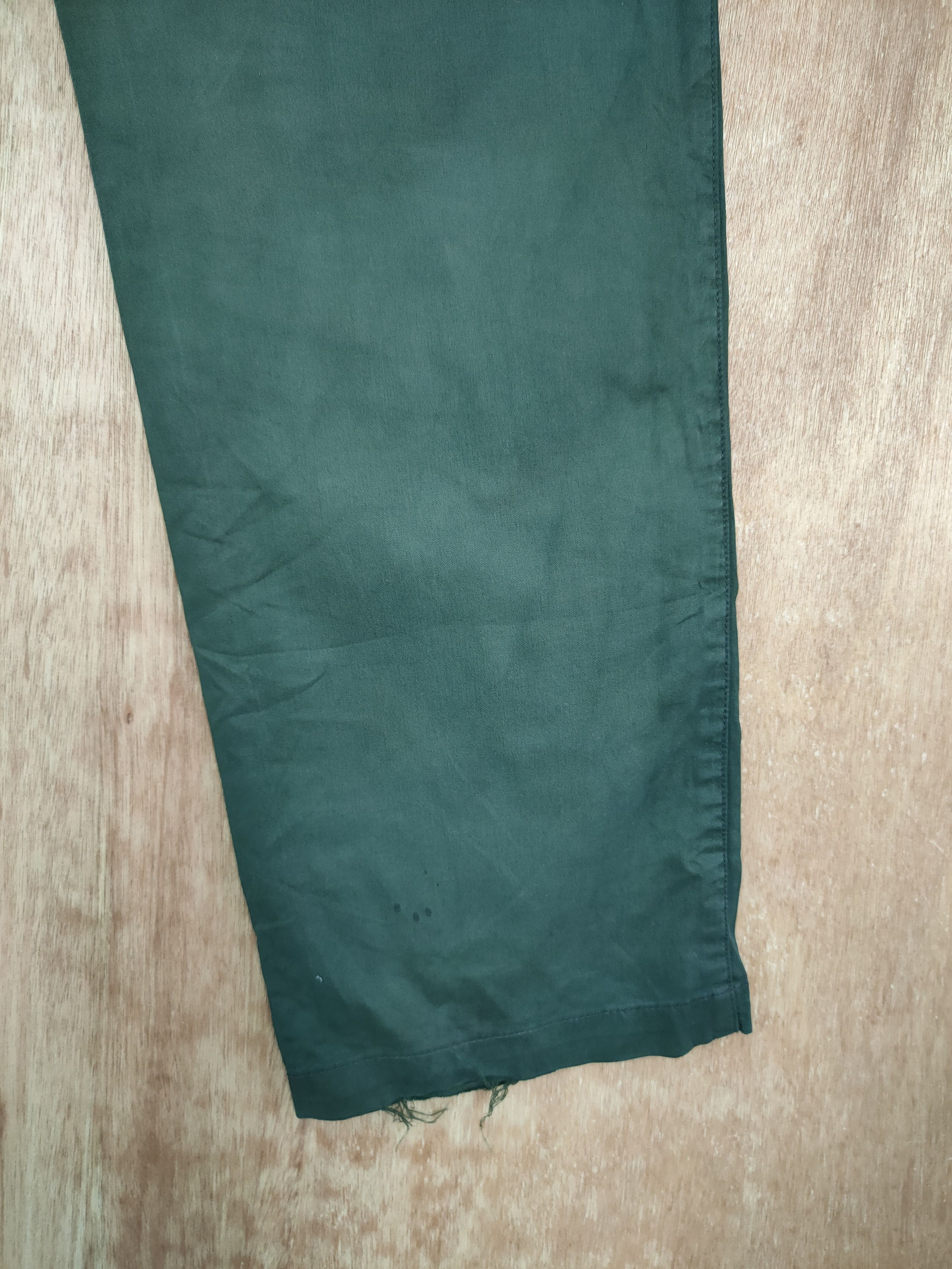Faded Glory DLL uniqlo faded tactical multi pocket cargo pants #239 Size US 35 - 6 Thumbnail