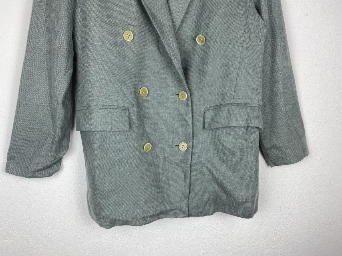ADAM ET ROPE × Other ADAM ET ROPE COTTON FORMAL BLAZER Size US M / EU 48-50 / 2 - 7 Thumbnail