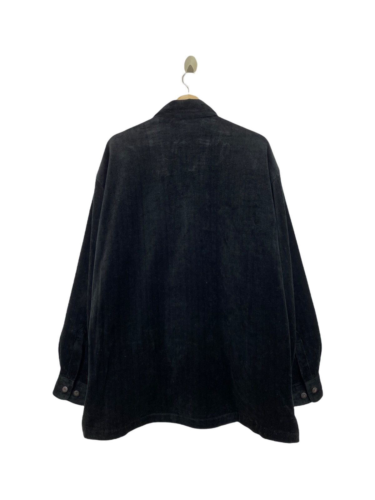 Airwalk Airwark velvet jacket Size US XL / EU 56 / 4 - 2 Thumbnail