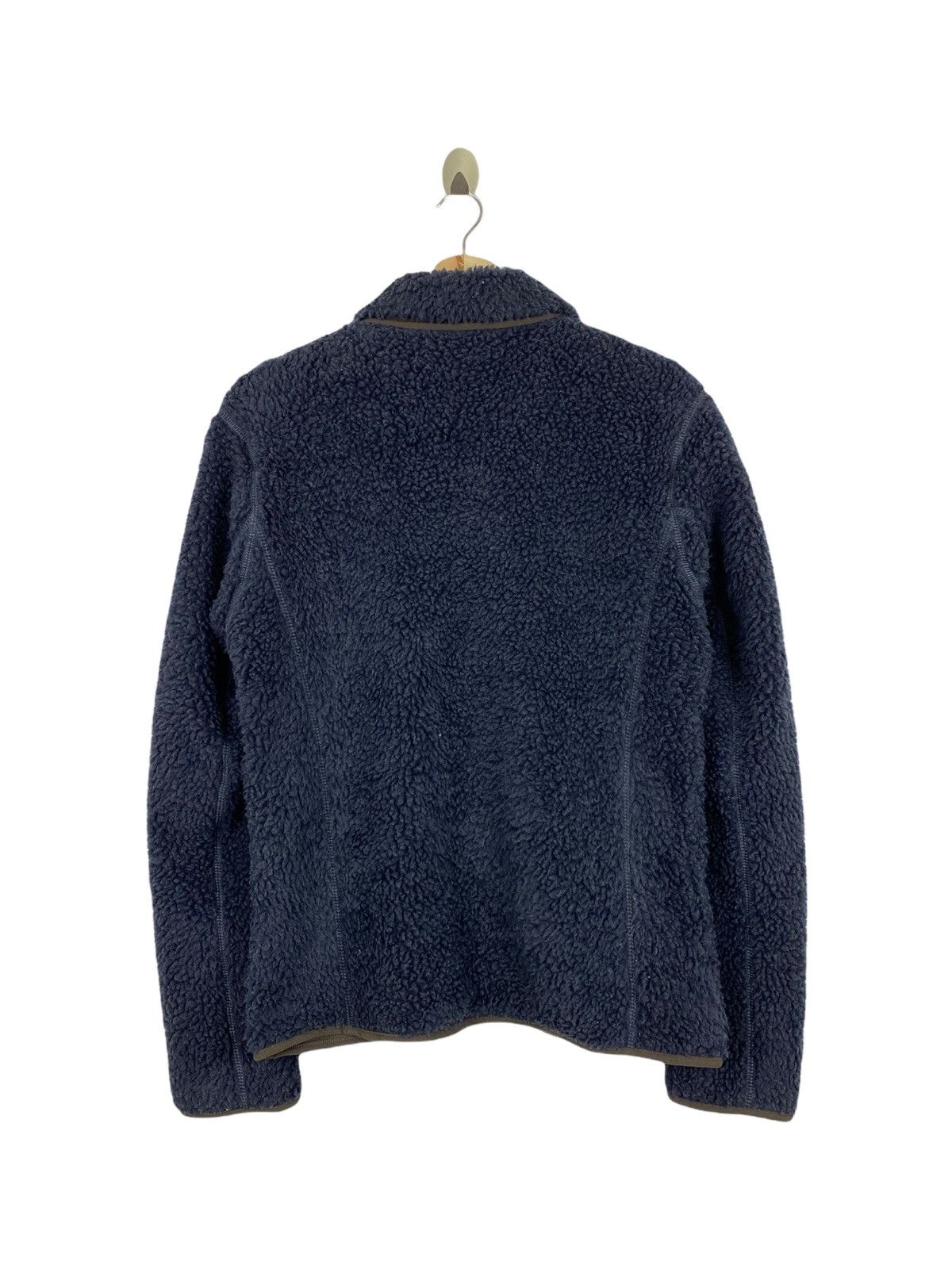 Journal Standard Journal standard deep pile sherpa jacket Size US L / EU 52-54 / 3 - 2 Thumbnail