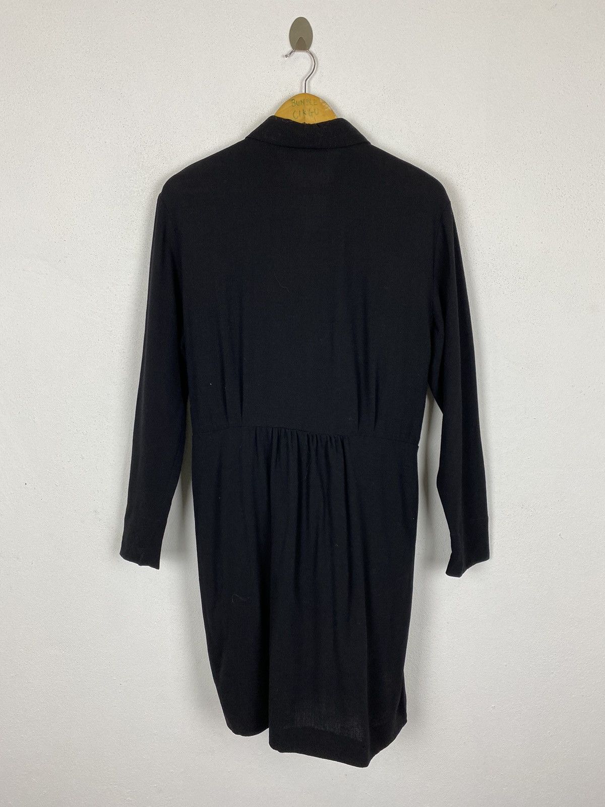 Bally BALLY DRESS-GK136 Size US M / EU 48-50 / 2 - 3 Thumbnail
