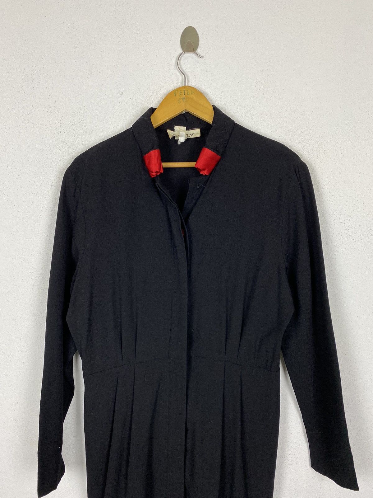 Bally BALLY DRESS-GK136 Size US M / EU 48-50 / 2 - 4 Thumbnail