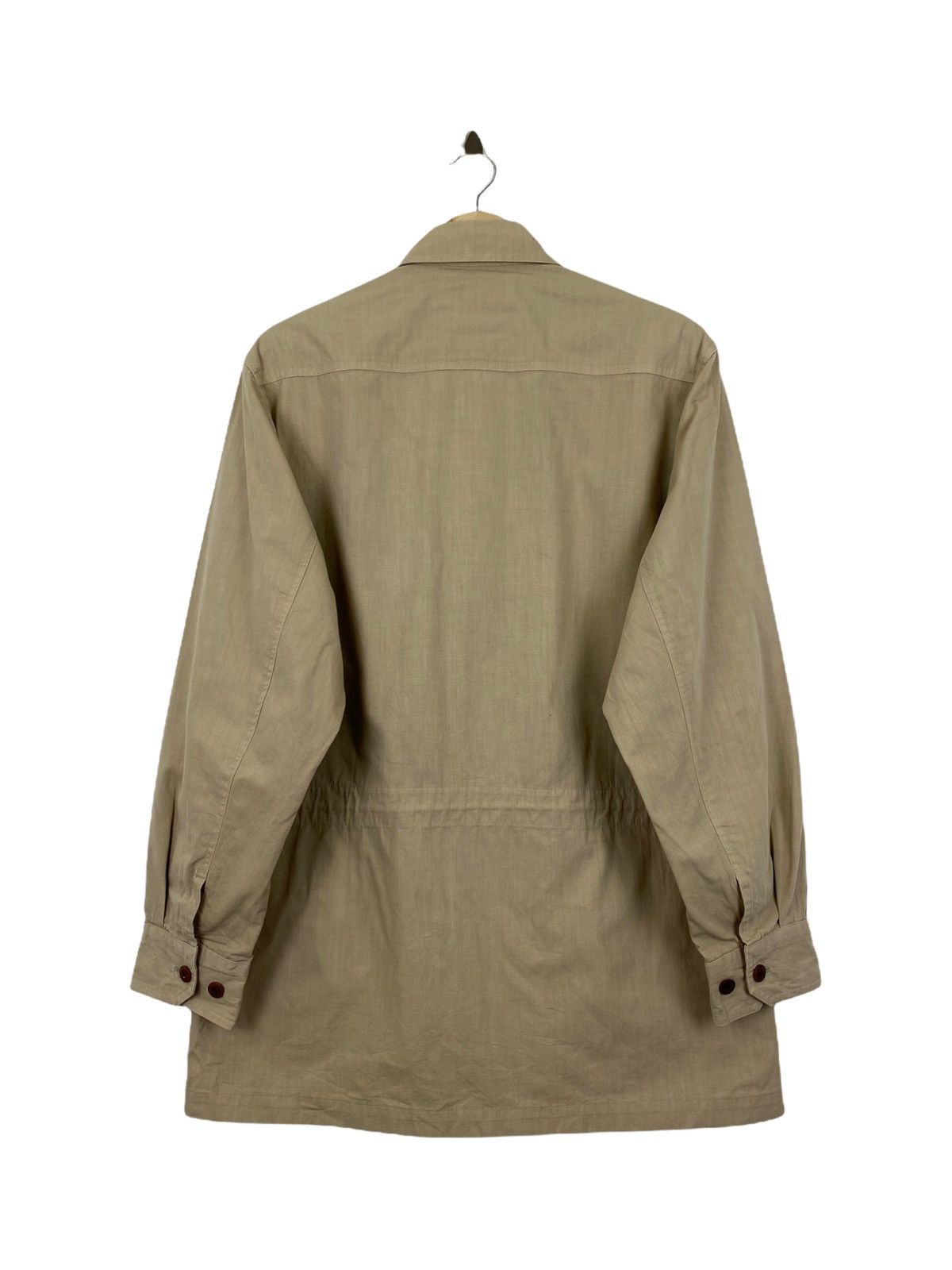 Henry Cotton's Henry cotton’s workwear style Size US M / EU 48-50 / 2 - 2 Thumbnail