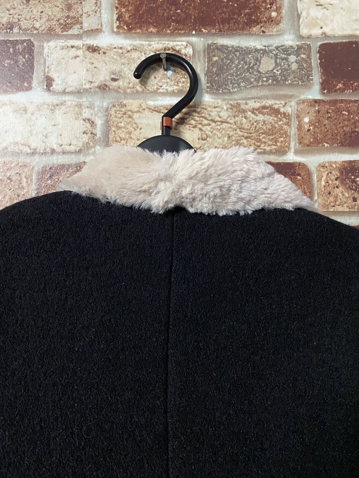 Zara ZARA TRAFALUC OUTERWEAR COLLECTION CROP JACKET Size US S / EU 44-46 / 1 - 6 Thumbnail