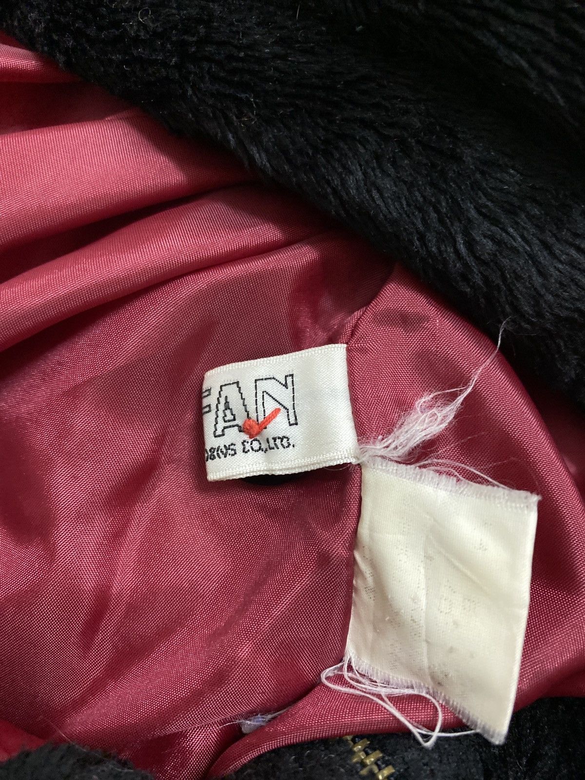 Japanese Brand Elfan jacket Japanese Fashion style Size US XL / EU 56 / 4 - 4 Thumbnail