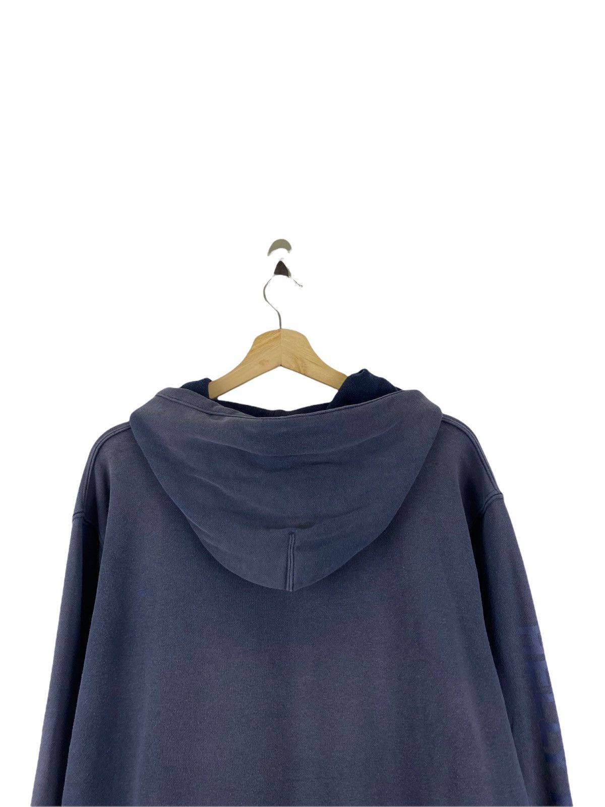 Helly Hansen × Vintage VINTAGE HELLY HANSEN BIG LOGO HOODIE Size US XL / EU 56 / 4 - 6 Thumbnail