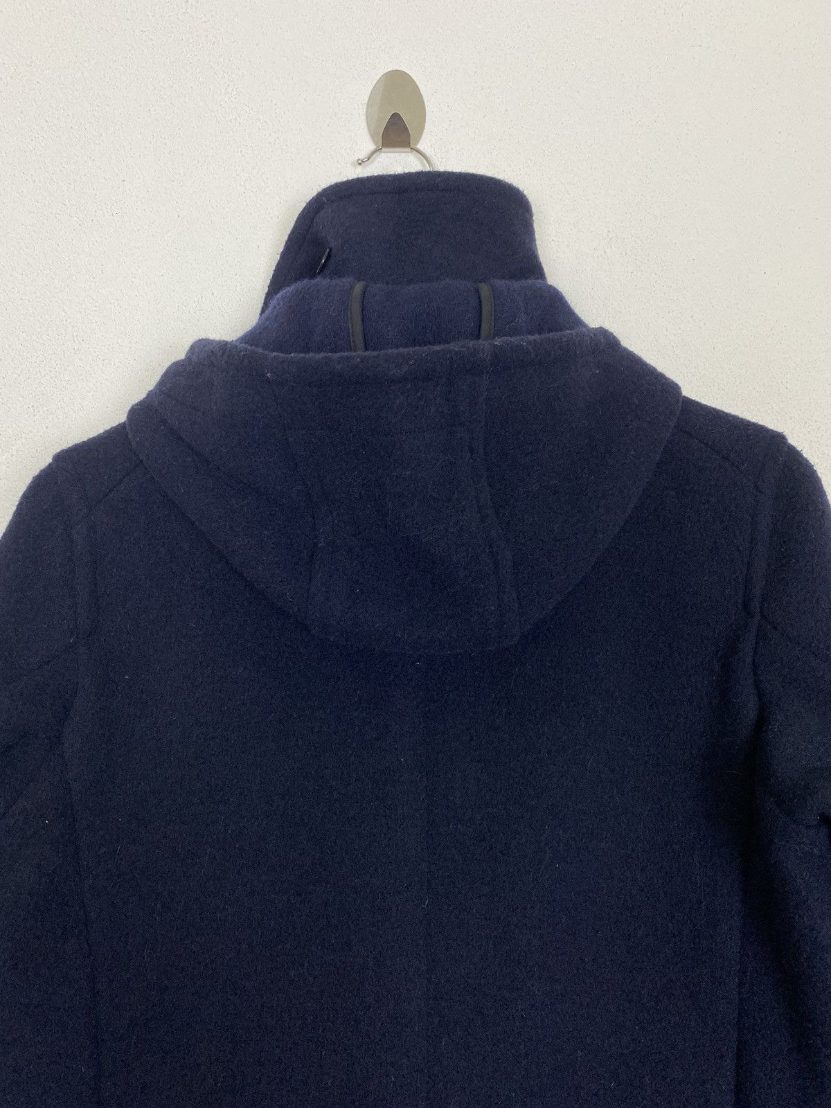 Danton GK121 DANTON VETEMENTS DE TRAVAIL COAT/HODDIES Size US S / EU 44-46 / 1 - 7 Thumbnail