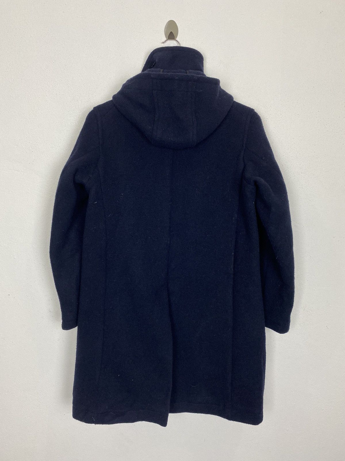 Danton GK121 DANTON VETEMENTS DE TRAVAIL COAT/HODDIES Size US S / EU 44-46 / 1 - 5 Thumbnail