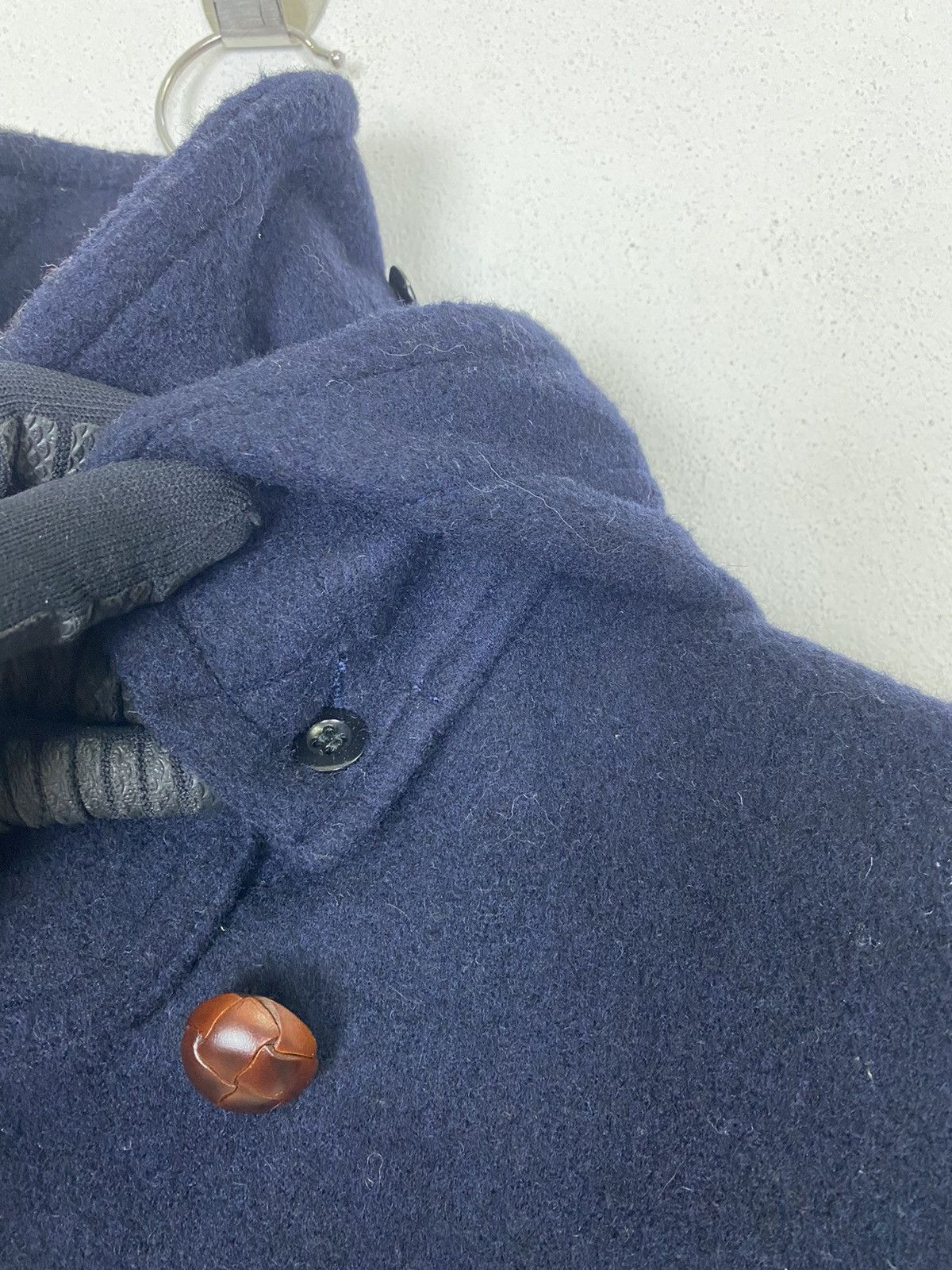 Danton GK121 DANTON VETEMENTS DE TRAVAIL COAT/HODDIES Size US S / EU 44-46 / 1 - 12 Thumbnail