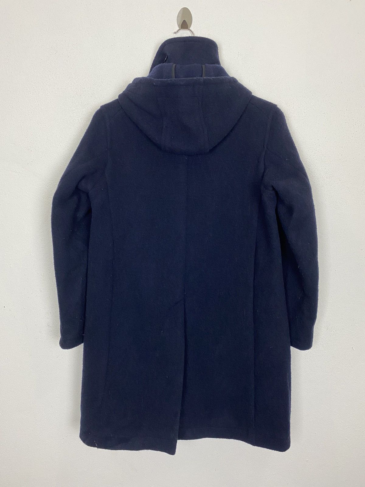 Danton GK121 DANTON VETEMENTS DE TRAVAIL COAT/HODDIES Size US S / EU 44-46 / 1 - 6 Thumbnail