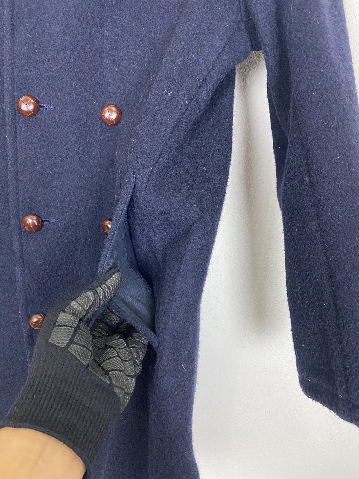Danton GK121 DANTON VETEMENTS DE TRAVAIL COAT/HODDIES Size US S / EU 44-46 / 1 - 11 Thumbnail