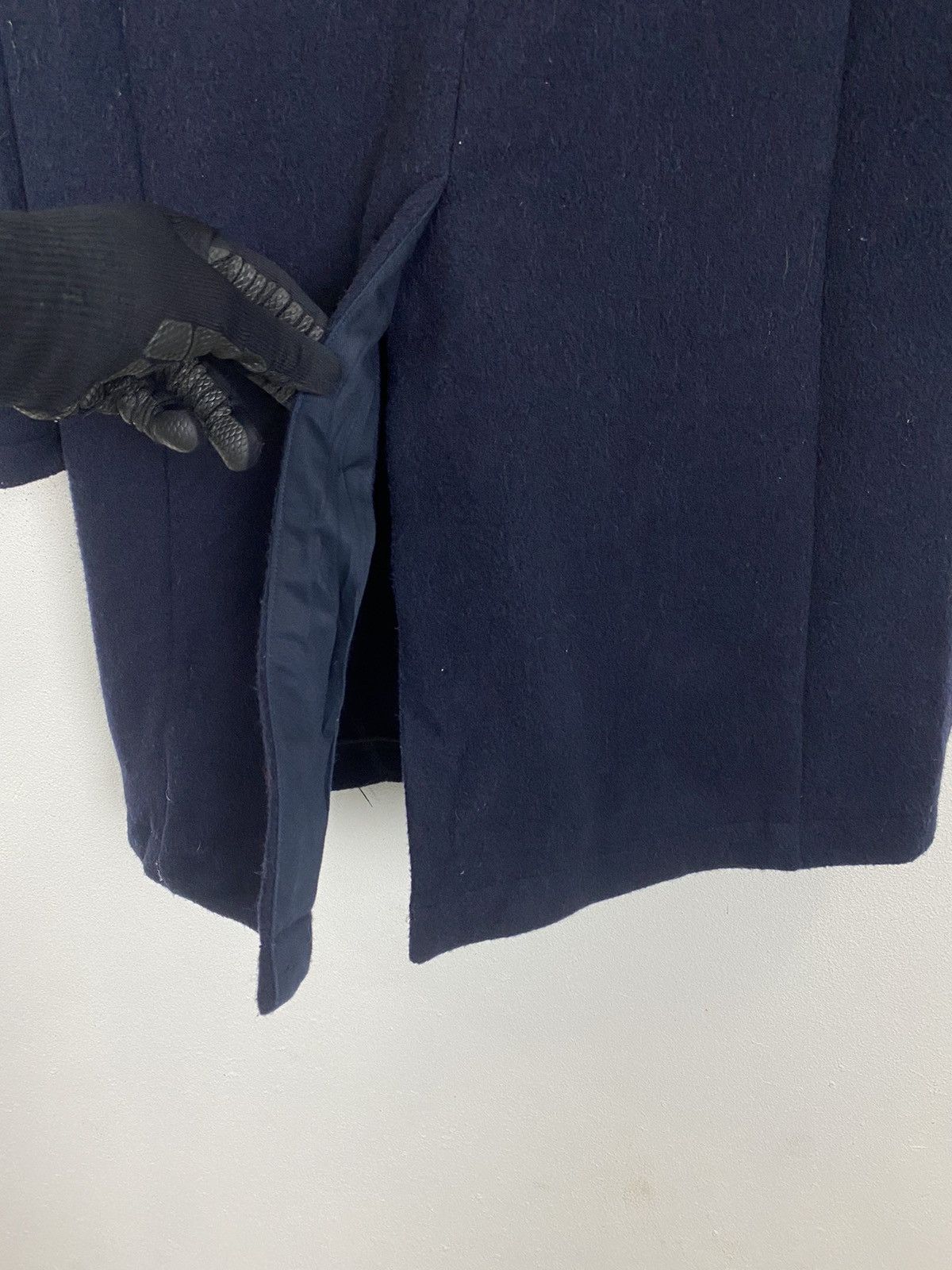 Danton GK121 DANTON VETEMENTS DE TRAVAIL COAT/HODDIES Size US S / EU 44-46 / 1 - 8 Thumbnail