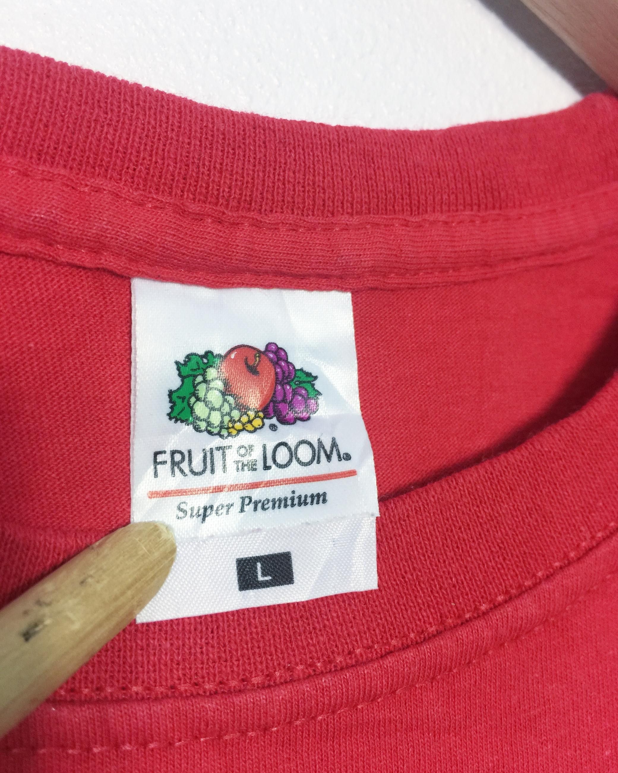 Coca Cola Rare Vintage Coca Cola Tees Size US L / EU 52-54 / 3 - 8 Thumbnail