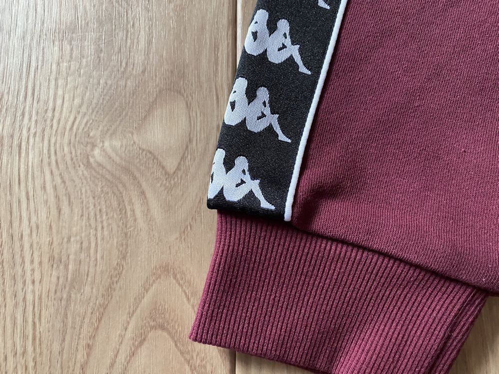 Kappa × One Piece BNWT KAPPA x One Piece - Luffy sweater hoodie anime Size US M / EU 48-50 / 2 - 4 Thumbnail