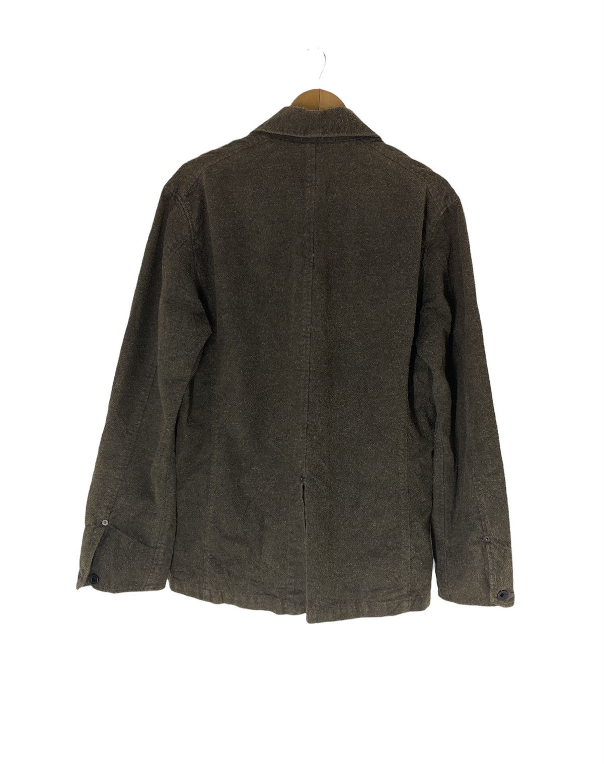 Levi's × Levi's Vintage Clothing Vintage Levi’s Jacket Nice Design Size US L / EU 52-54 / 3 - 2 Thumbnail