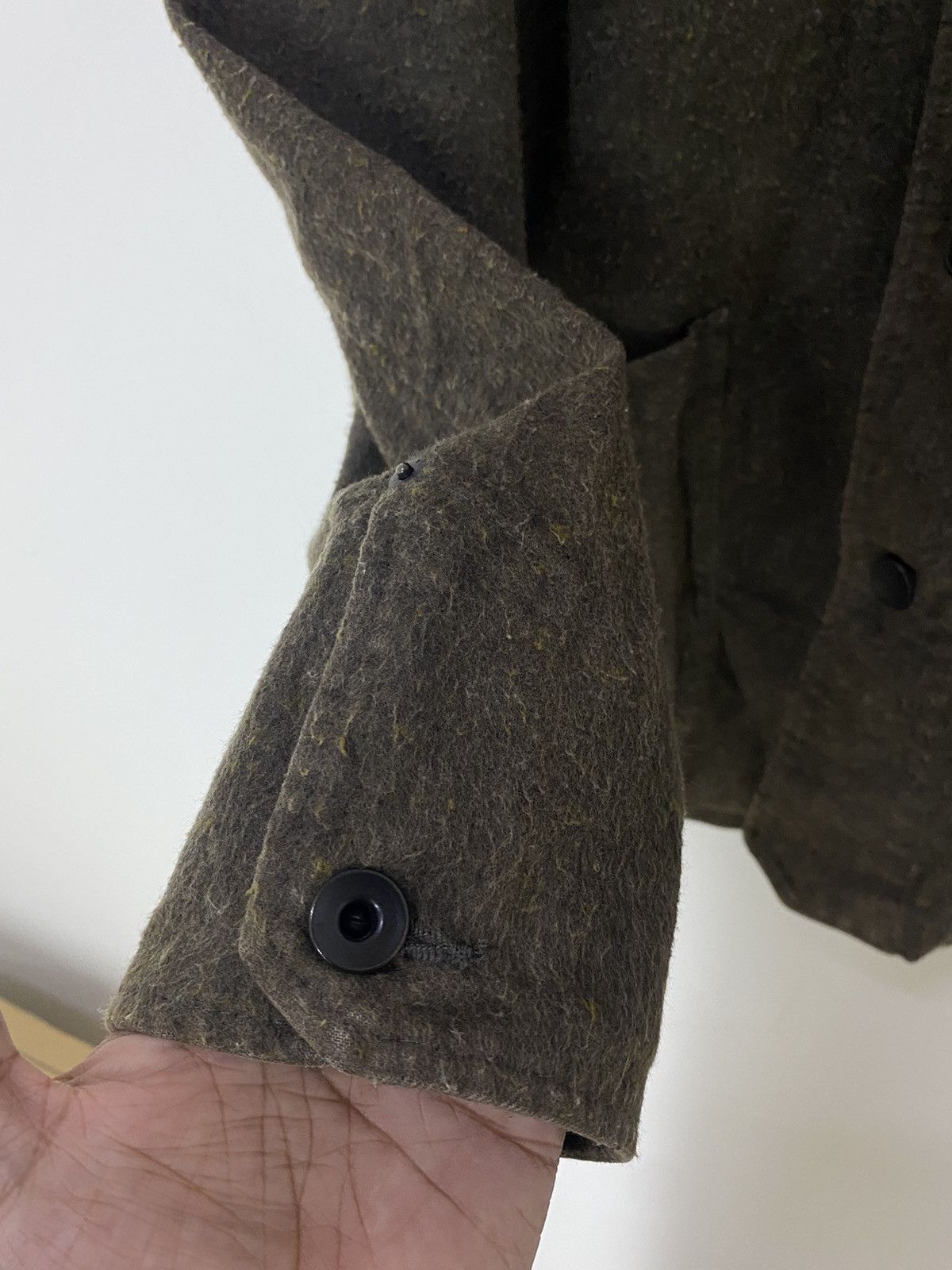 Levi's × Levi's Vintage Clothing Vintage Levi’s Jacket Nice Design Size US L / EU 52-54 / 3 - 7 Thumbnail