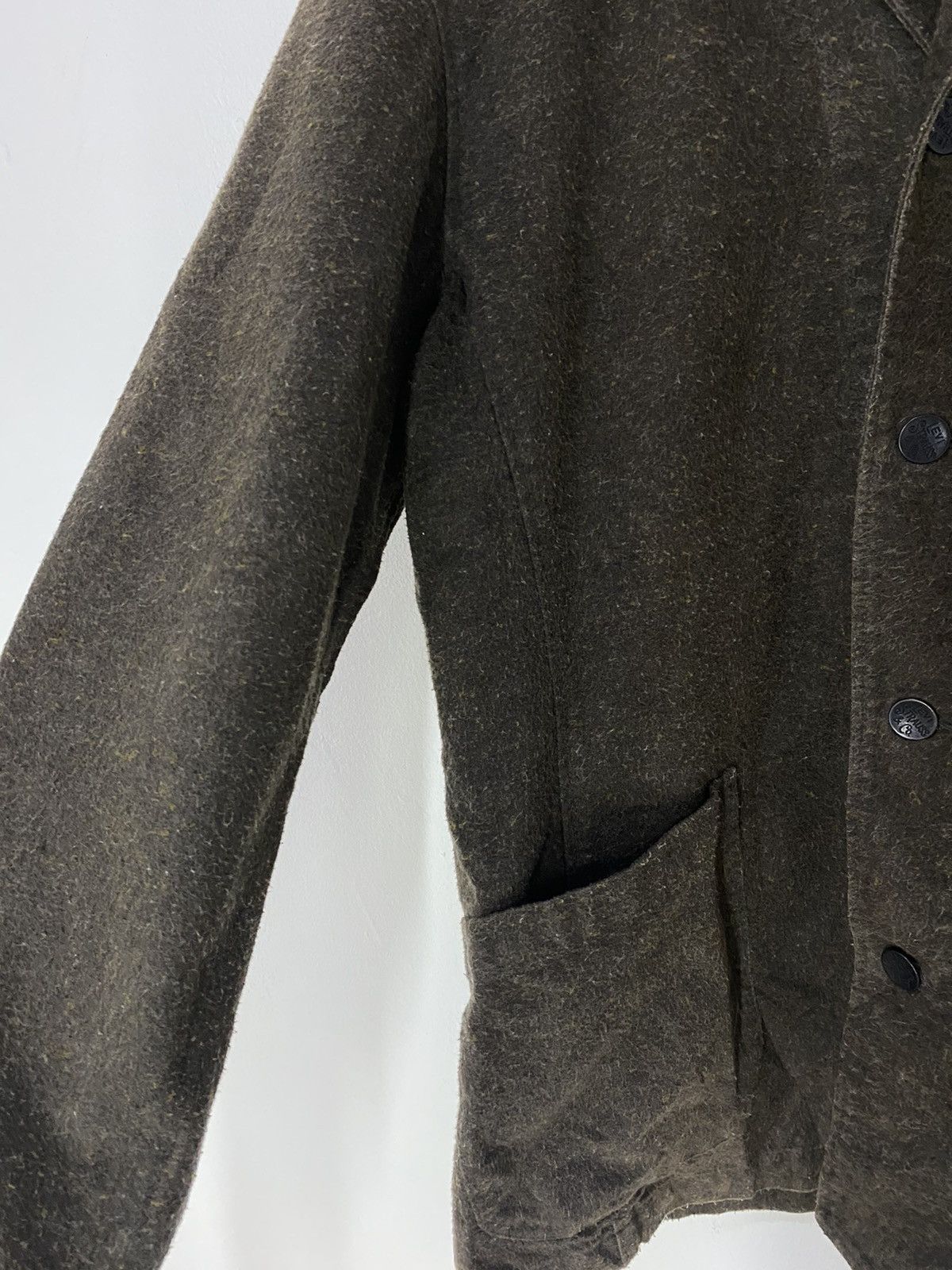 Levi's × Levi's Vintage Clothing Vintage Levi’s Jacket Nice Design Size US L / EU 52-54 / 3 - 5 Thumbnail