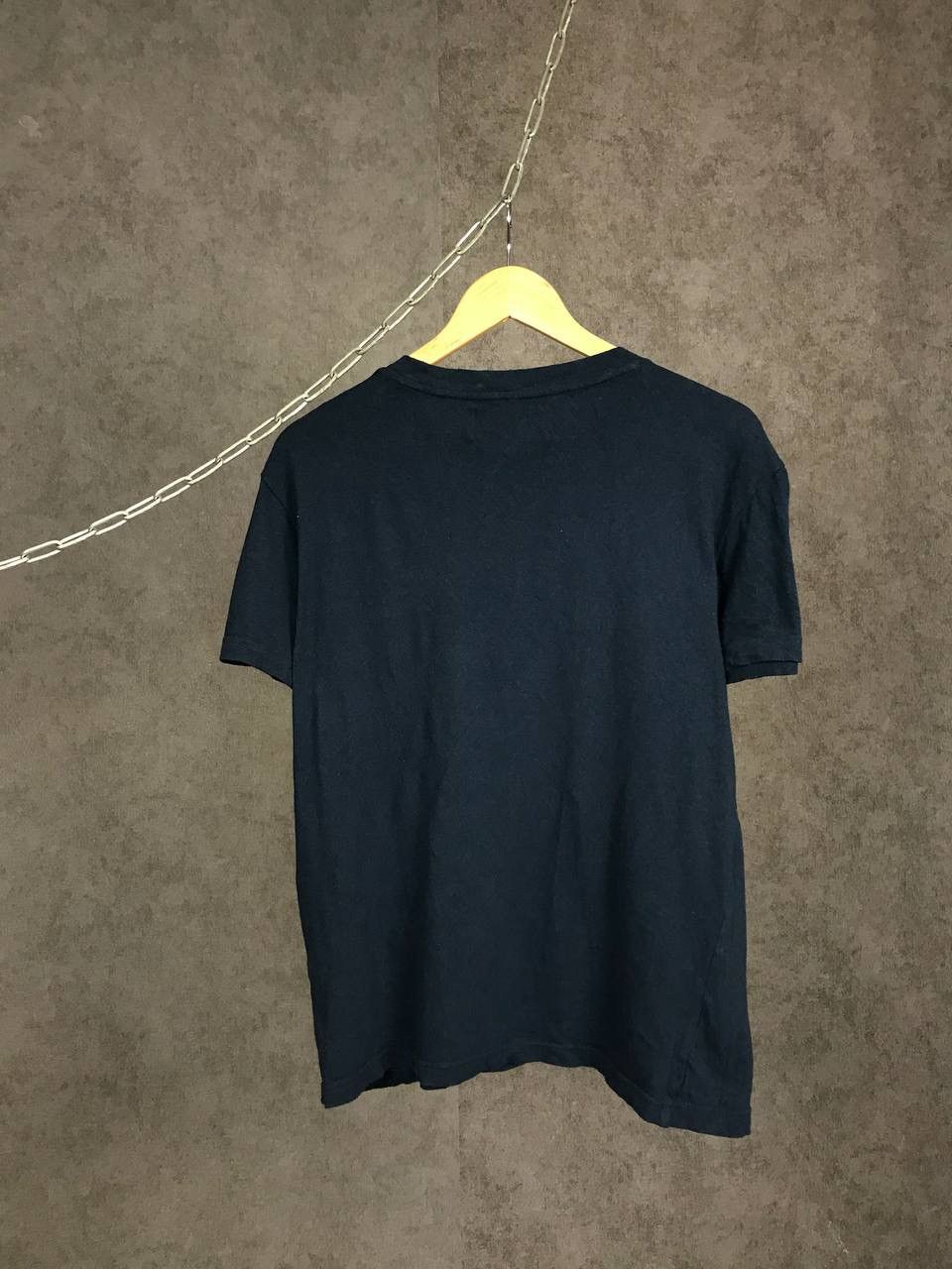 Designer × Viktor & Rolf Victor & Rolf luxury designer center logo tee Size US M / EU 48-50 / 2 - 5 Thumbnail