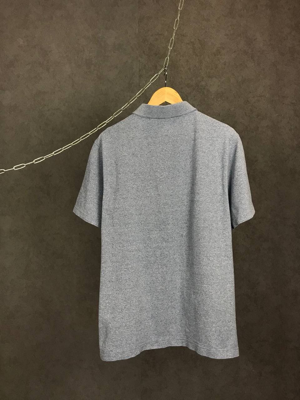 Lacoste Lacoste Sport luxury streetwear polo tee Size US XXL / EU 58 / 5 - 6 Thumbnail