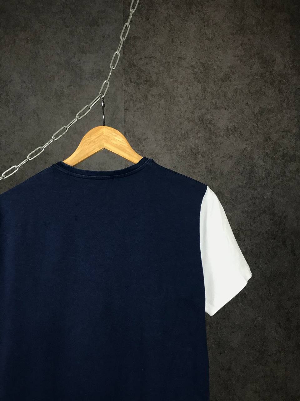 Iceberg Iceberg luxury streetwear tee Size US S / EU 44-46 / 1 - 8 Thumbnail