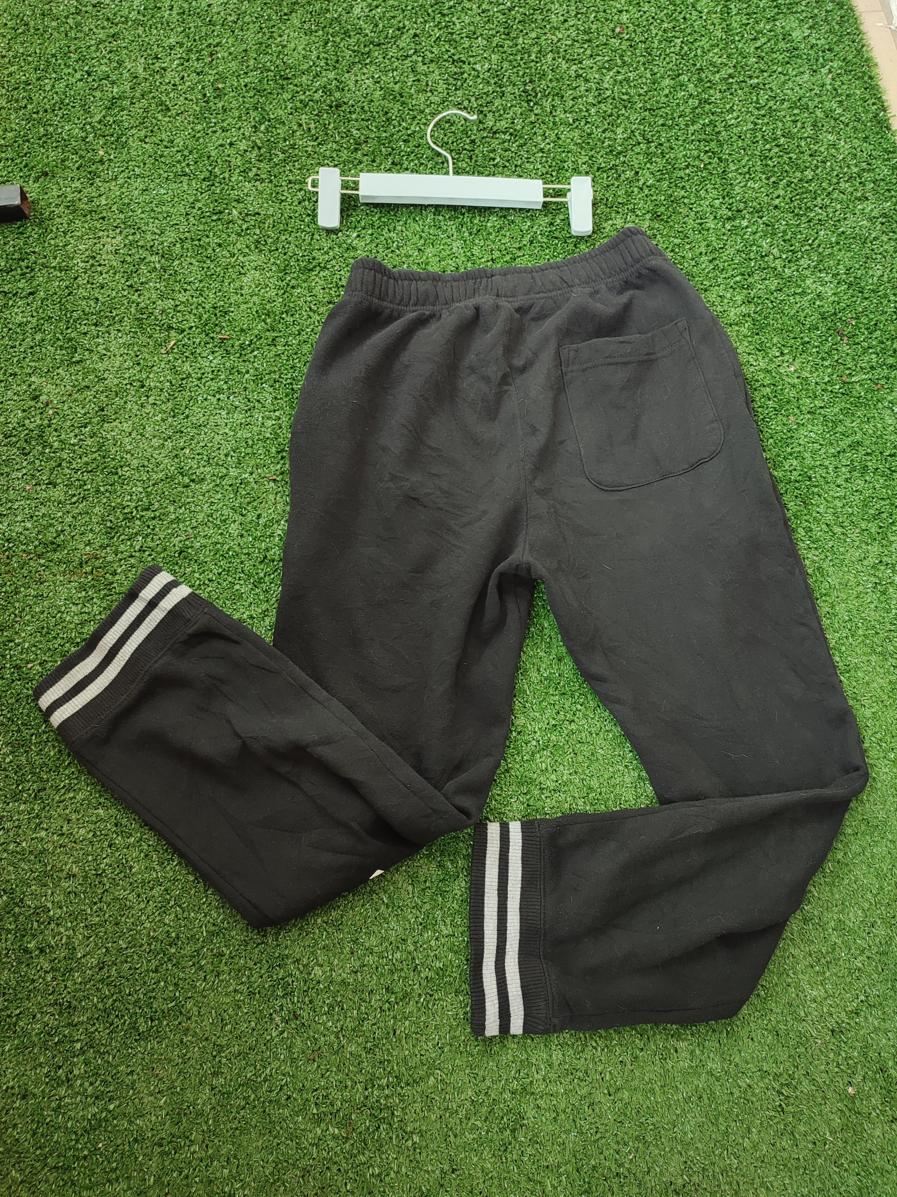 MLB Vintage New York Yankees Joggers Pants Size US 31 - 8 Thumbnail