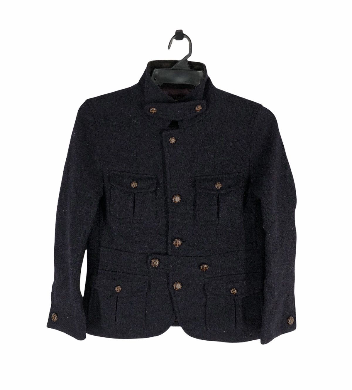Designer × Harris Tweed Harris Tweed Limited Edition 100TH Anniversary Of The Orb Size US M / EU 48-50 / 2 - 1 Thumbnail