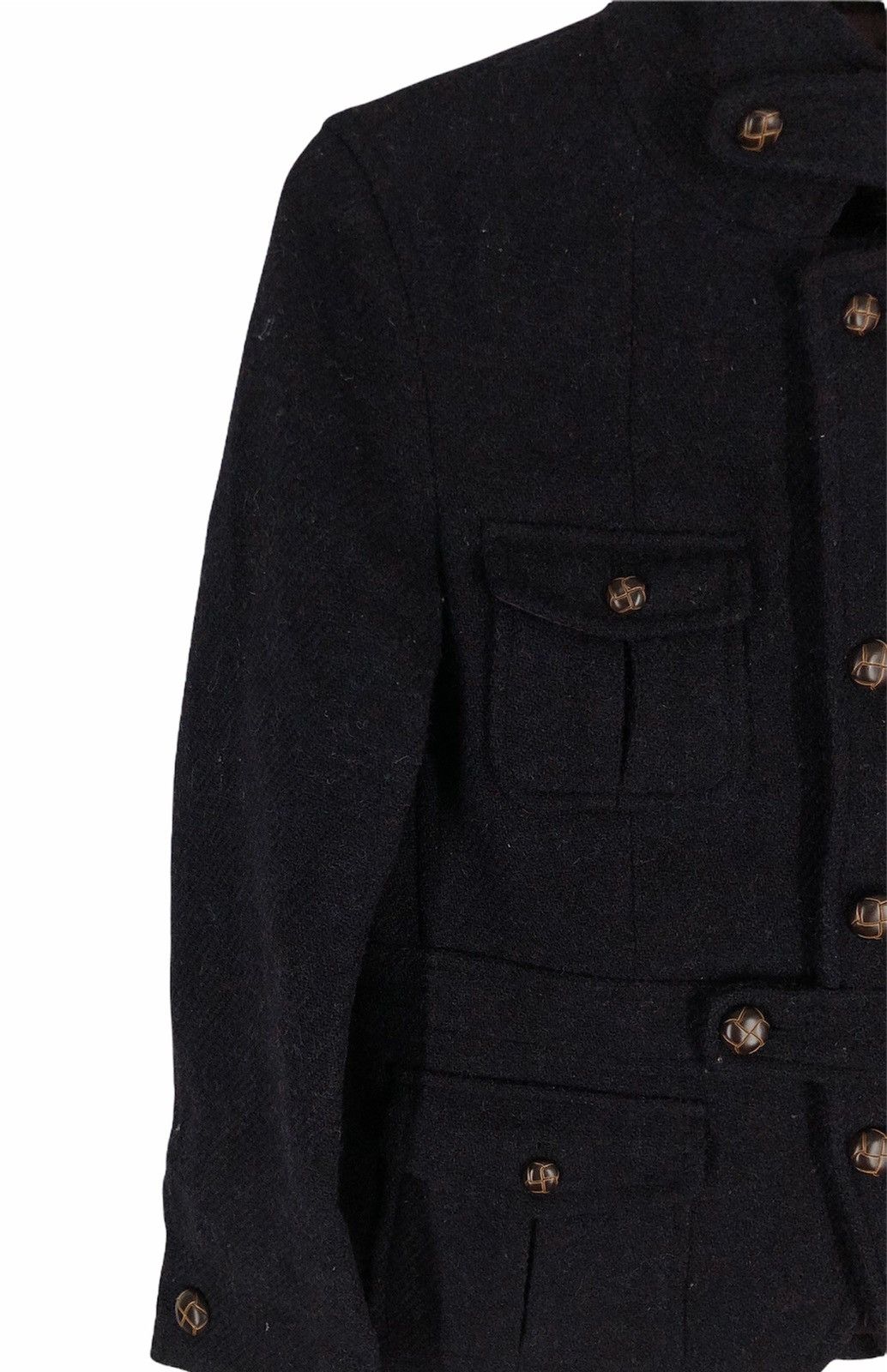Designer × Harris Tweed Harris Tweed Limited Edition 100TH Anniversary Of The Orb Size US M / EU 48-50 / 2 - 7 Thumbnail