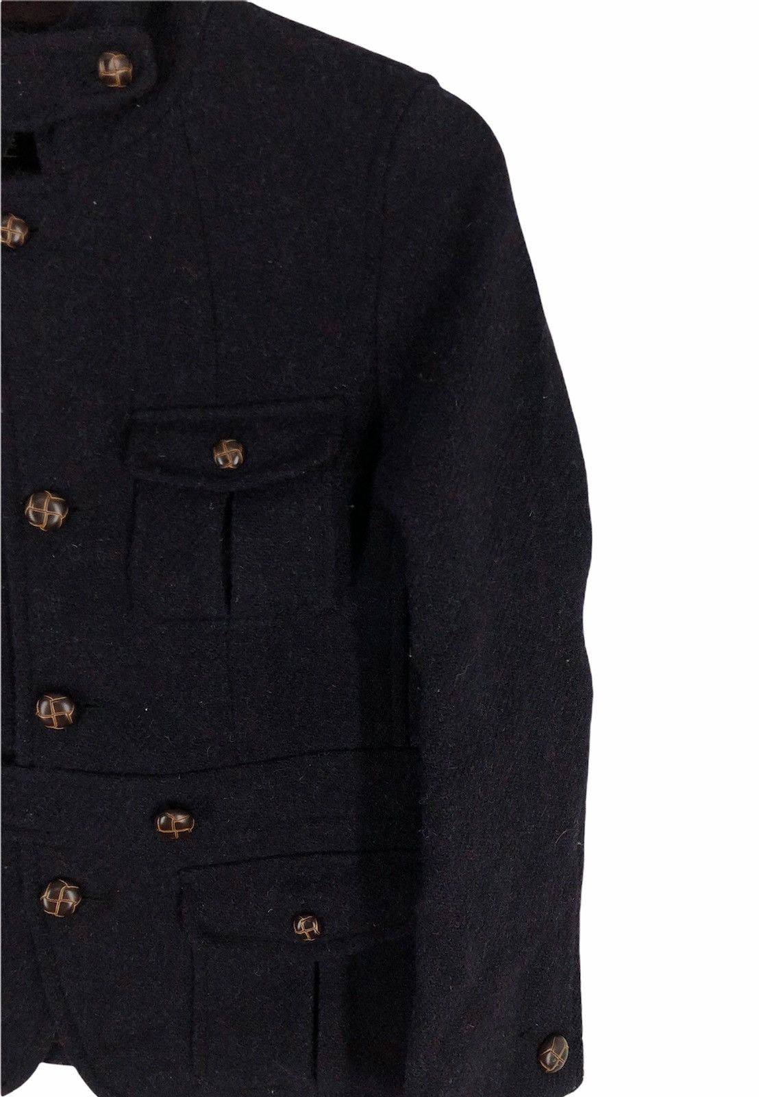 Designer × Harris Tweed Harris Tweed Limited Edition 100TH Anniversary Of The Orb Size US M / EU 48-50 / 2 - 5 Thumbnail
