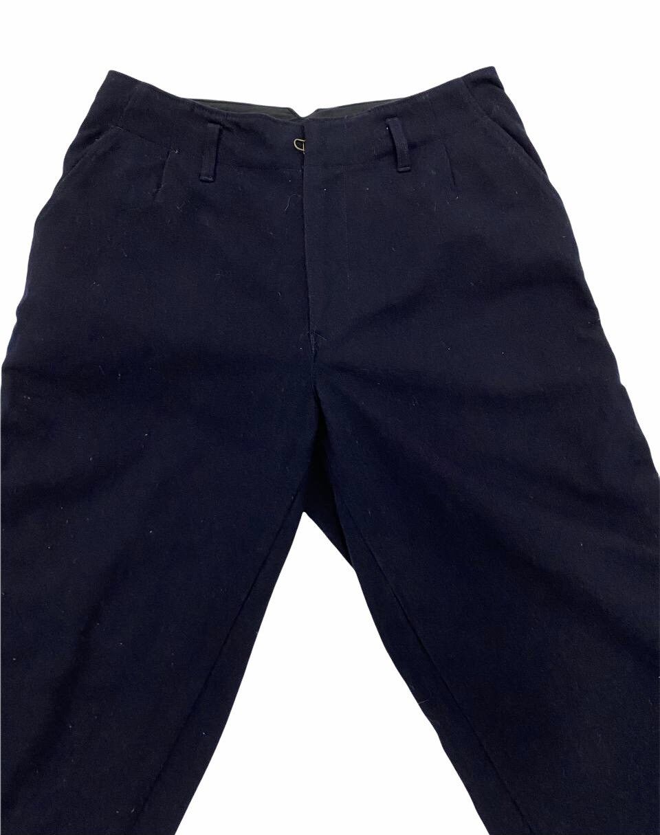 Japanese Brand × Kolor BEIGE KOLOR BEACON TROUSERS Size US 32 / EU 48 - 3 Thumbnail