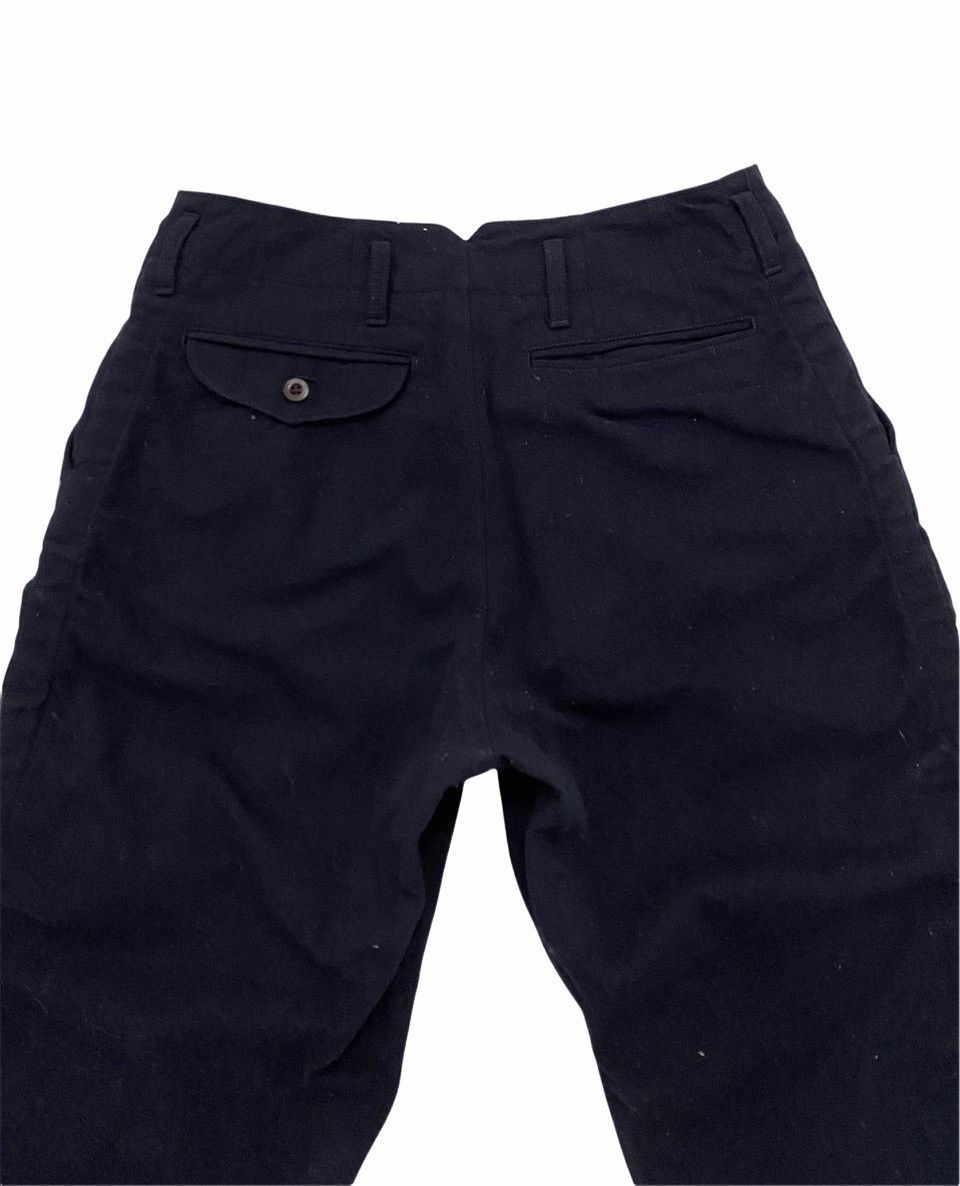 Japanese Brand × Kolor BEIGE KOLOR BEACON TROUSERS Size US 32 / EU 48 - 4 Thumbnail