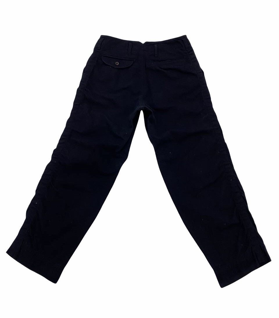 Japanese Brand × Kolor BEIGE KOLOR BEACON TROUSERS Size US 32 / EU 48 - 2 Thumbnail